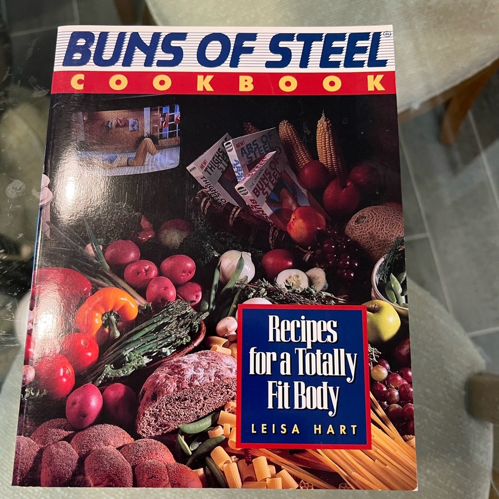 Cookbook